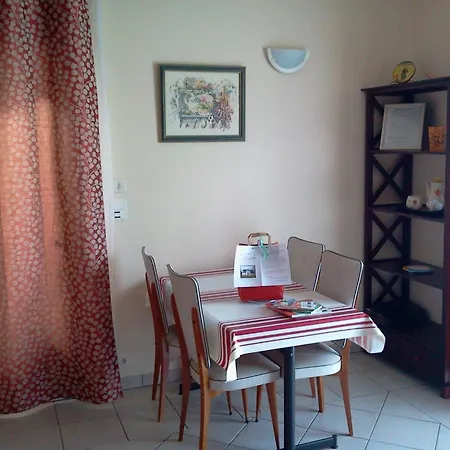 Le De La Sabaloa Au Pays Basque - Ou T2 Climatises -vue Panoramique Appartement *